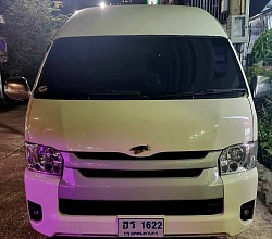 ยินดีให้บริการทุกเส้นทาง